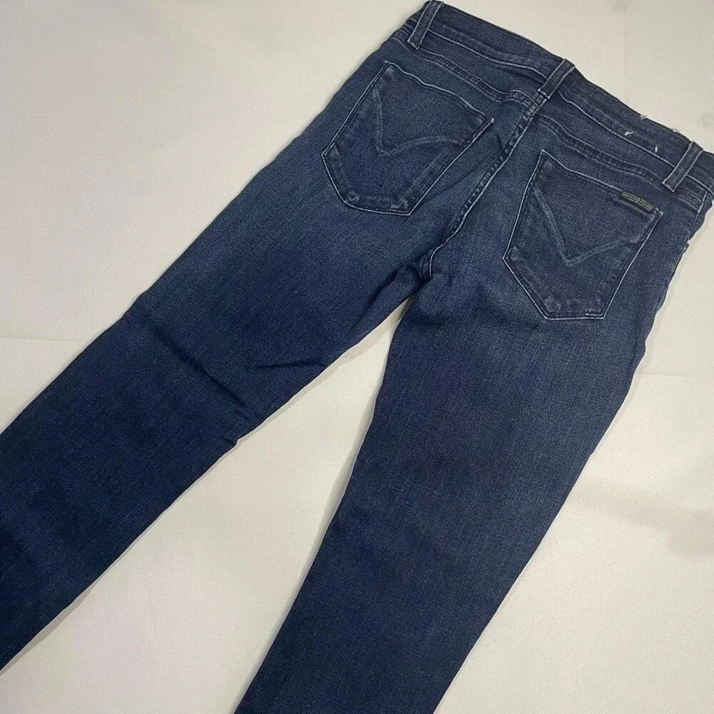 Hudsons Bay Company hudson jeans